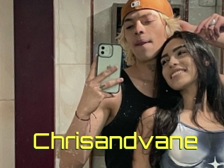 Chrisandvane