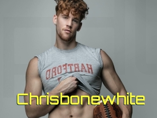 Chrisbonewhite