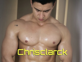 Chrisclarck