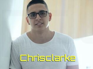 Chrisclarke