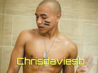 Chrisdaviesb