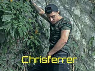 Chrisferrer