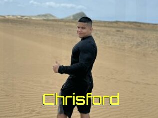 Chrisford