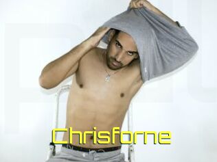 Chrisforne