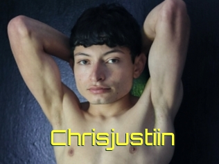 Chrisjustiin