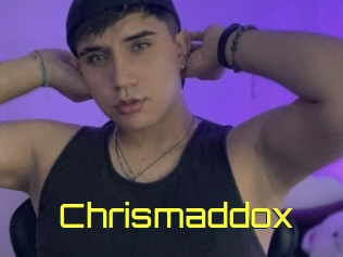 Chrismaddox