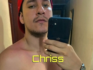 Chriss