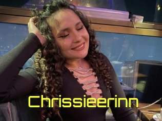 Chrissieerinn