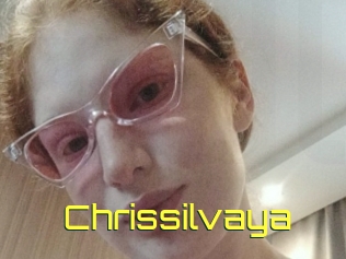 Chrissilvaya