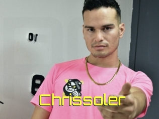 Chrissoler