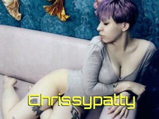 Chrissypatty