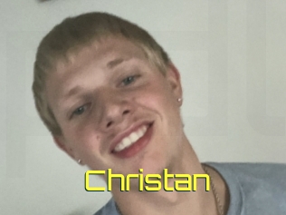 Christan