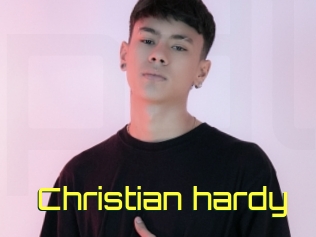 Christian_hardy