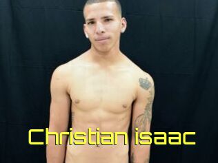 Christian_isaac