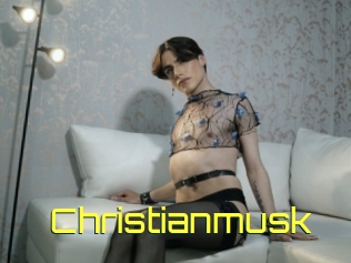 Christianmusk