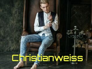 Christianweiss