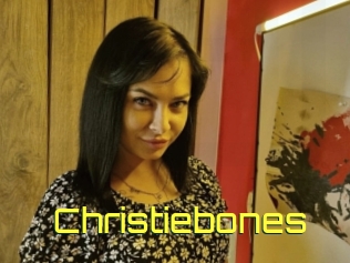 Christiebones