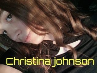 Christina_johnson