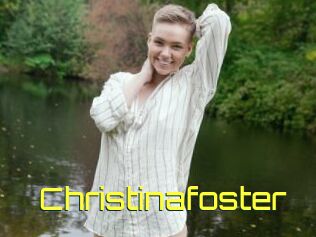 Christinafoster