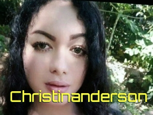 Christinanderson