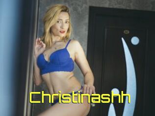 Christinashh