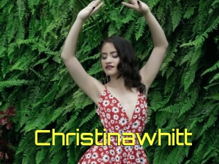 Christinawhitt