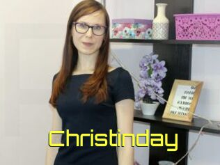 Christinday