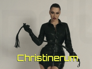 Christinerum