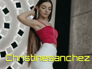 Christinesanchez