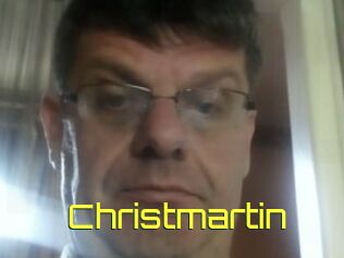 Christmartin