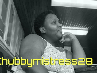 Chubbymistress28