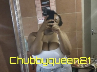 Chubbyqueen21