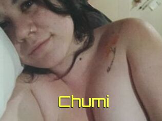 Chumi