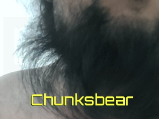 Chunksbear