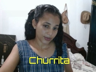 Churrita