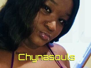 Chynasouls