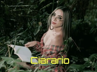 Ciarario