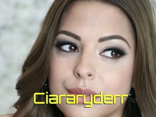 Ciararyderr