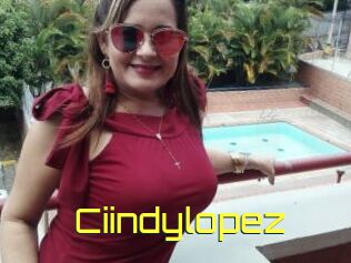 Ciindylopez