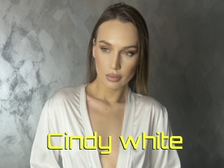 Cindy_white