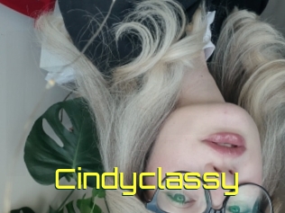 Cindyclassy