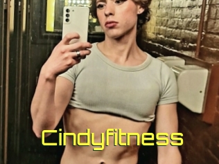 Cindyfitness