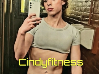 Cindyfitness