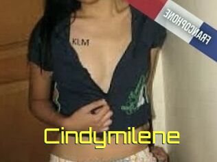 Cindymilene