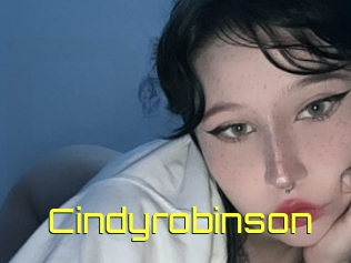 Cindyrobinson