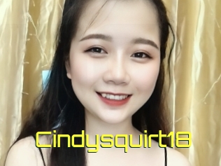 Cindysquirt18