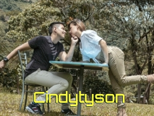 Cindytyson