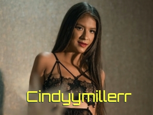 Cindyymillerr