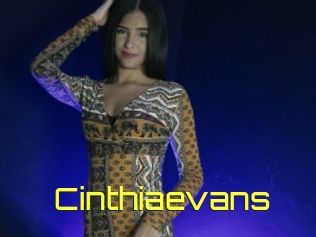 Cinthiaevans