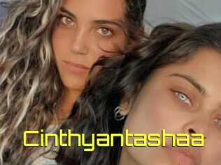 Cinthyantashaa